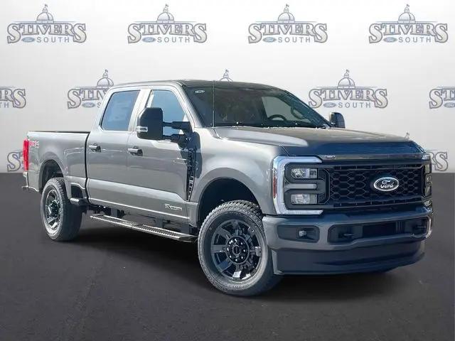 2026 Ford F-250 XL for sale in Union City, GA