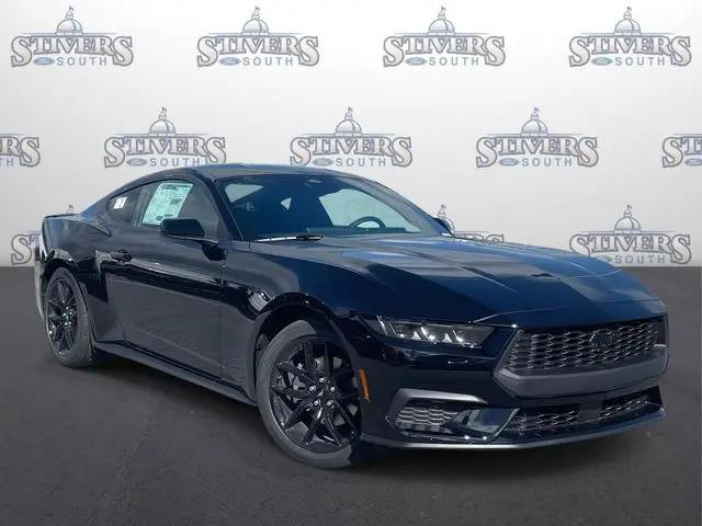 2026 Ford Mustang EcoBoost Fastback for sale in Union City, GA