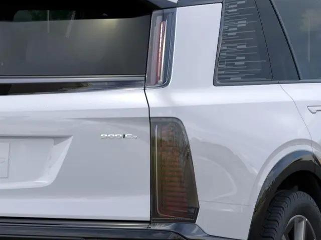 2026 Cadillac iQ Sport
