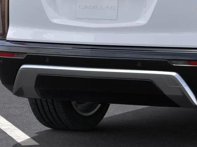 2026 Cadillac iQ Sport