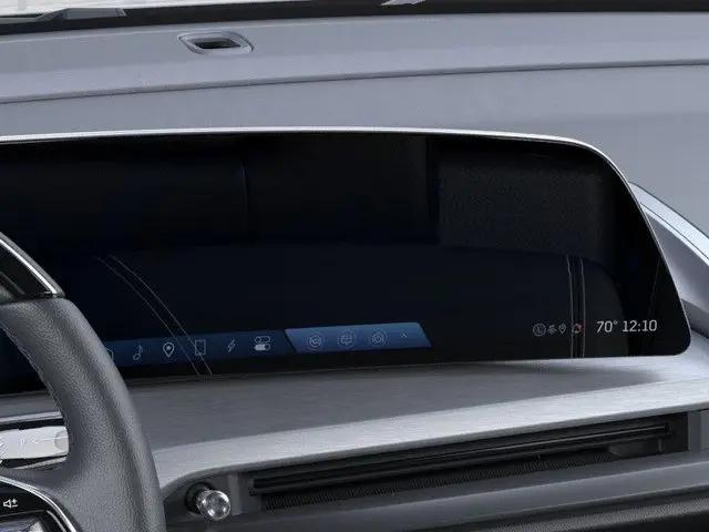 2026 Cadillac iQ Sport