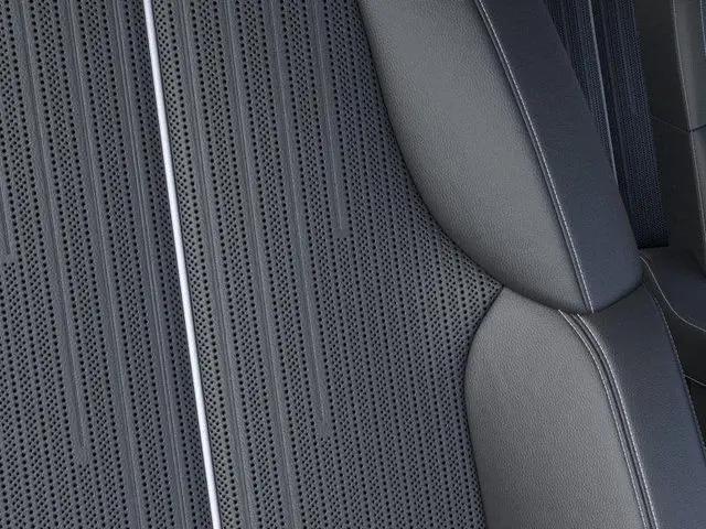 2026 Cadillac iQ Sport