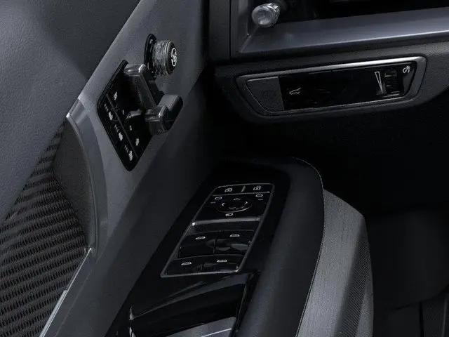 2026 Cadillac iQ Sport