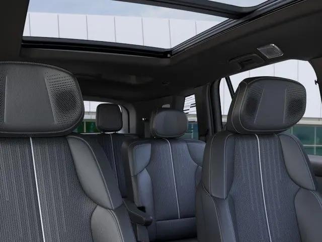 2026 Cadillac iQ Sport