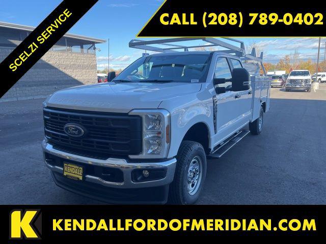 2026 Ford F-350 XL for sale in Meridian, ID