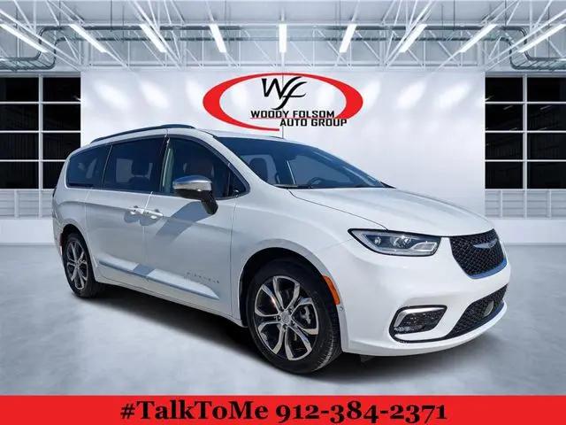 2026 Chrysler Pacifica Pinnacle for sale in Douglas, GA