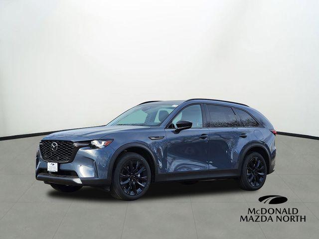 2026 Mazda X-90 Premium Sport for sale in Longmont, CO