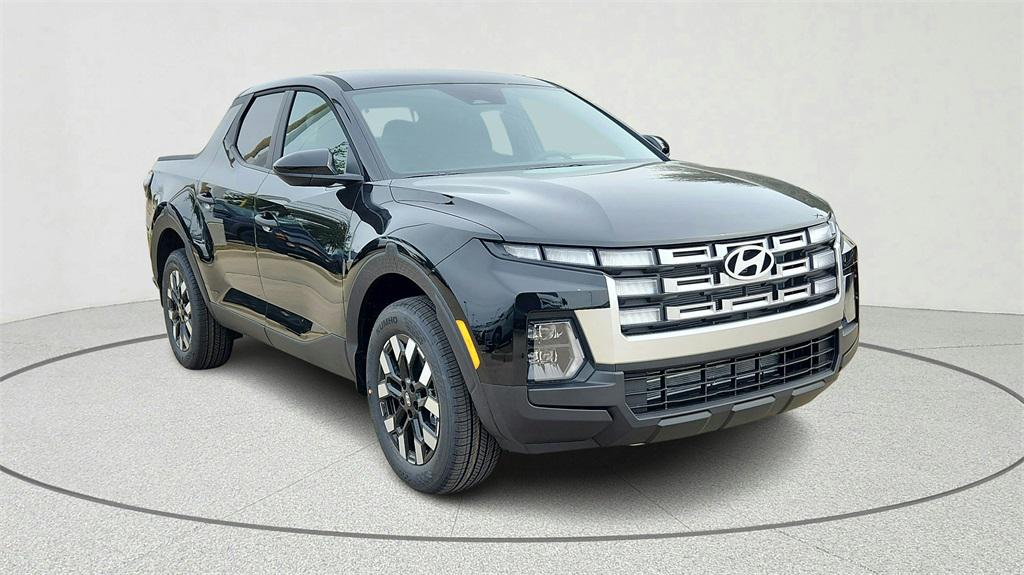 2026 Hyundai Santa Cruz SE