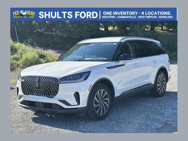 2026 Lincoln Aviator Premiere for sale in Wexford, PA