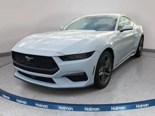 2026 Ford Mustang EcoBoost Fastback for sale in Turnersville, NJ