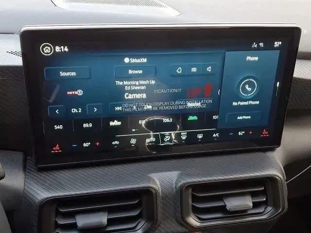 2026 Ford Mustang EcoBoost Fastback