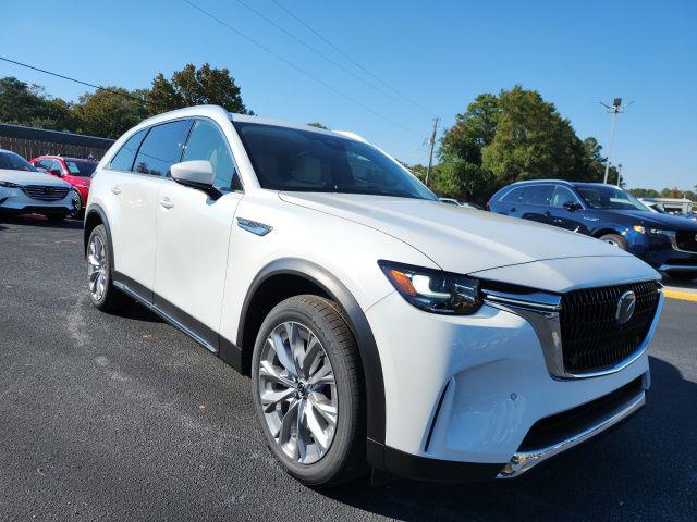 2026 Mazda X-90 3.3 Turbo Premium Plus for sale in North Charleston, SC