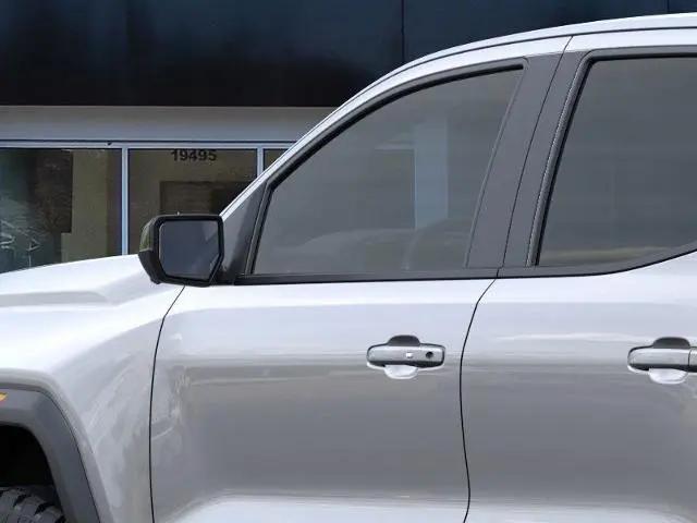 2026 GMC Canyon Elevation, 4WD