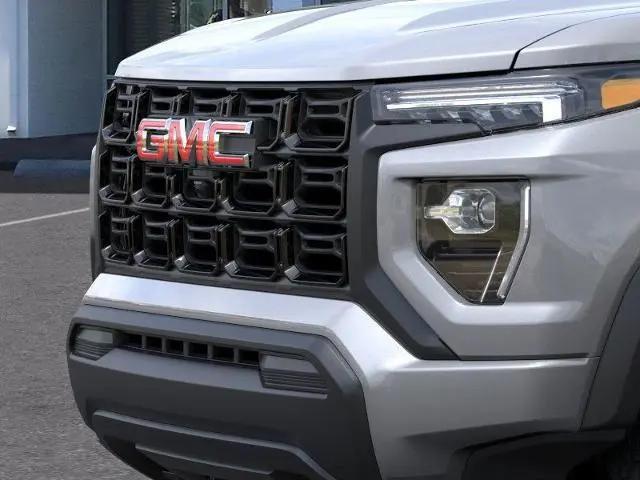 2026 GMC Canyon Elevation, 4WD