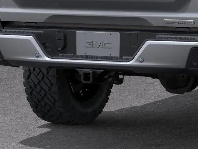 2026 GMC Canyon Elevation, 4WD