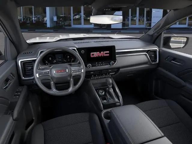 2026 GMC Canyon Elevation, 4WD