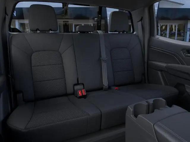 2026 GMC Canyon Elevation, 4WD