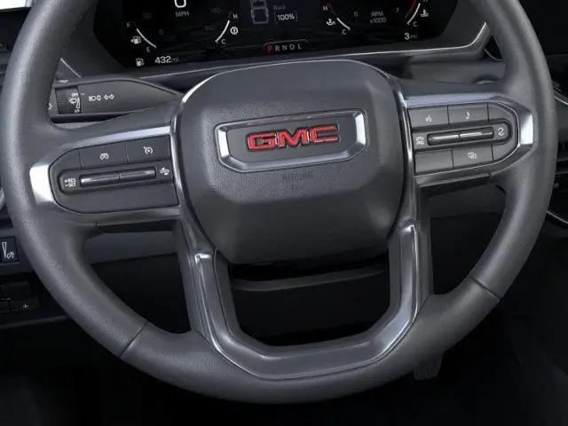 2026 GMC Canyon Elevation, 4WD
