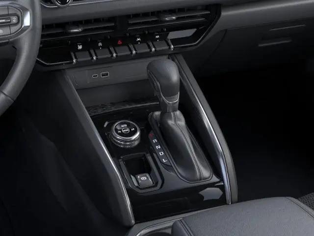 2026 GMC Canyon Elevation, 4WD