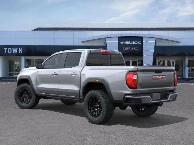 2026 GMC Canyon Elevation, 4WD