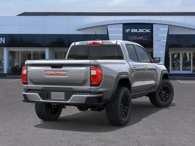 2026 GMC Canyon Elevation, 4WD