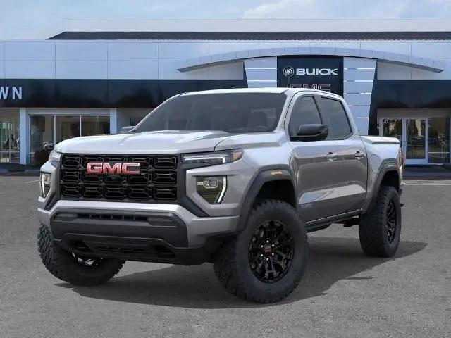 2026 GMC Canyon Elevation, 4WD