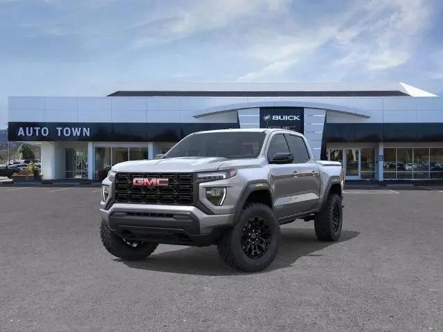 2026 GMC Canyon Elevation, 4WD