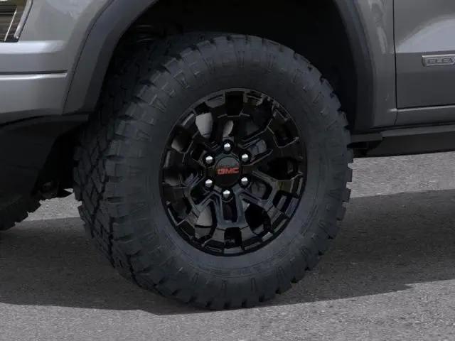 2026 GMC Canyon Elevation, 4WD