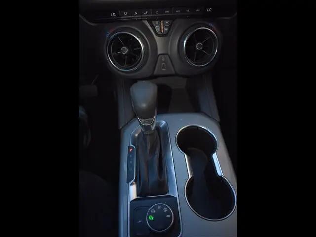 2021 Chevrolet Blazer AWD 2LT