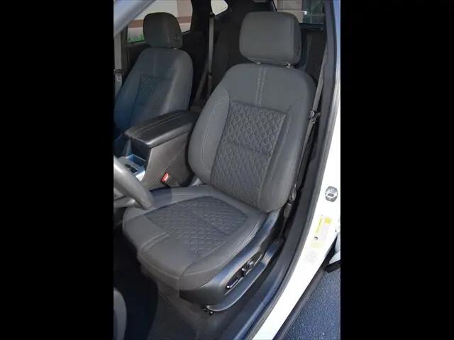 2021 Chevrolet Blazer AWD 2LT