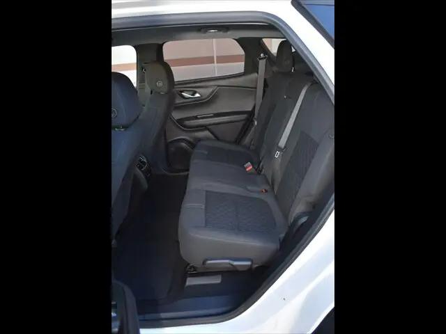 2021 Chevrolet Blazer AWD 2LT