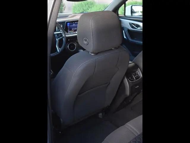 2021 Chevrolet Blazer AWD 2LT