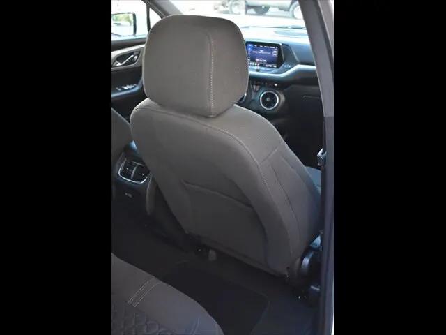 2021 Chevrolet Blazer AWD 2LT