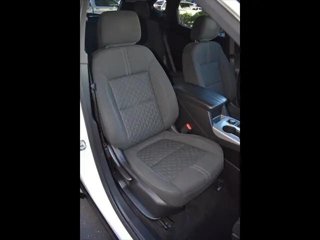 2021 Chevrolet Blazer AWD 2LT