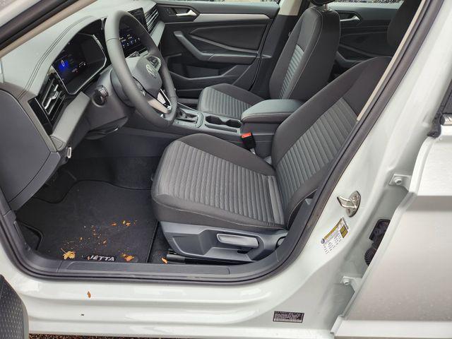 2026 Volkswagen Jetta S