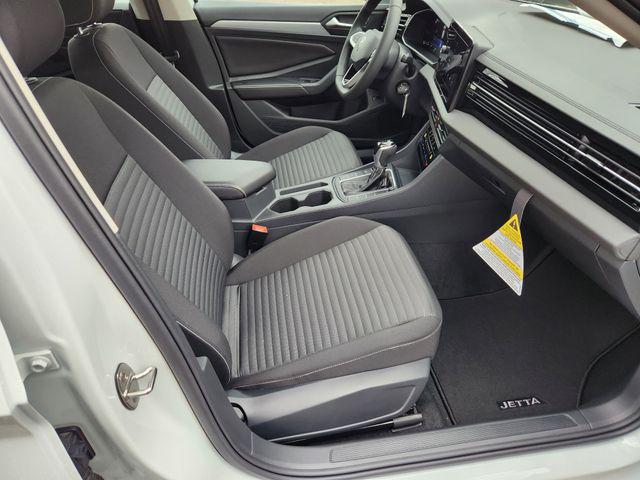 2026 Volkswagen Jetta S