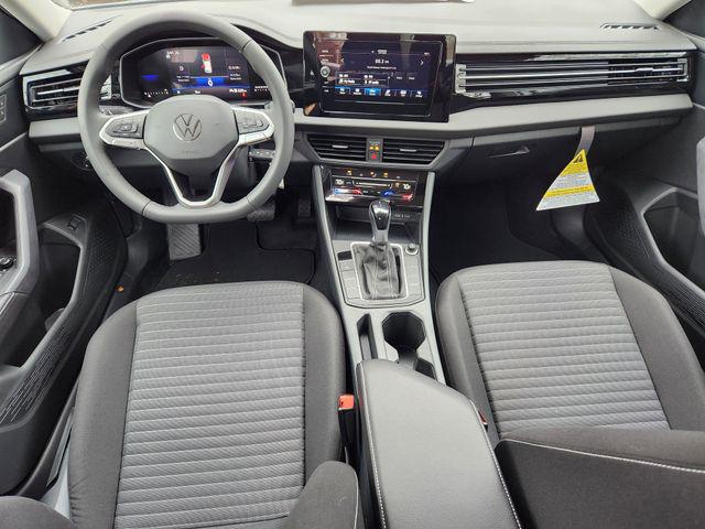 2026 Volkswagen Jetta S