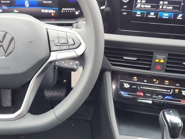 2026 Volkswagen Jetta S