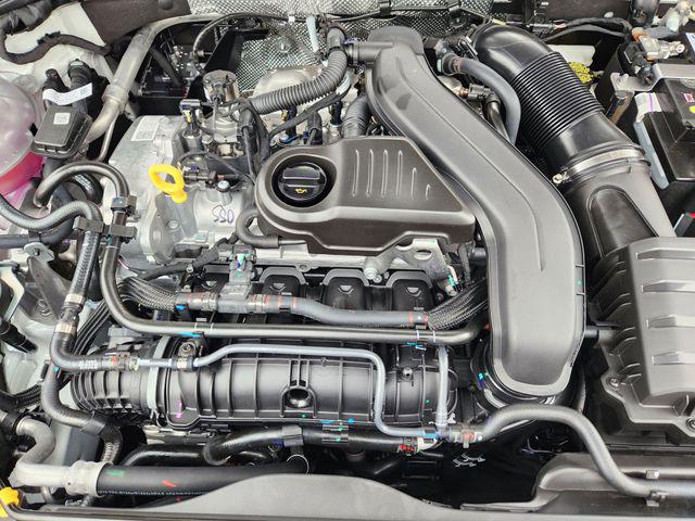 2026 Volkswagen Jetta S