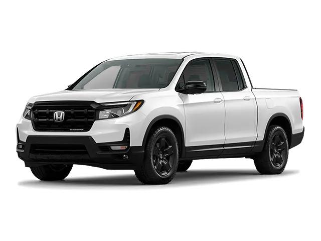 2026 Honda Ridgeline Black Edition for sale in Berlin, VT