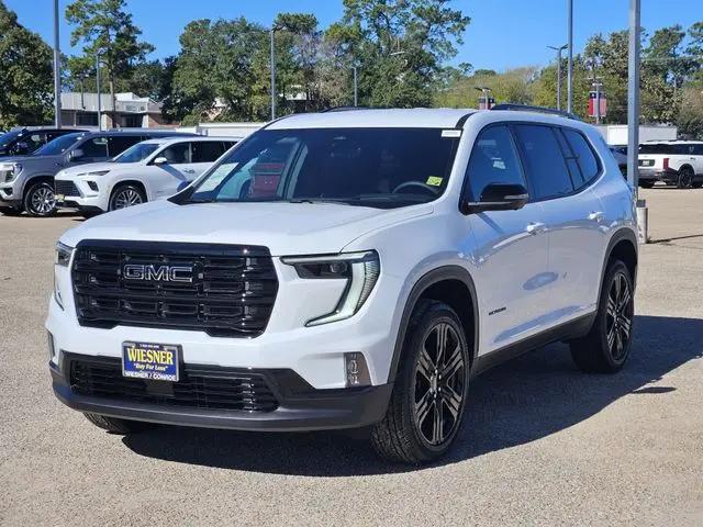 2026 GMC Acadia Elevation FWD for sale in Conroe, TX