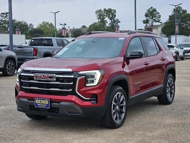 2026 GMC Terrain FWD Elevation for sale in Conroe, TX