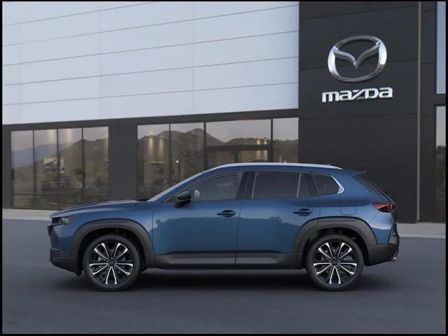 2026 Mazda CX-50 2.5 S Premium