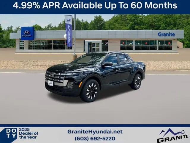 2026 Hyundai Santa Cruz SEL Activity for sale in Somersworth, NH