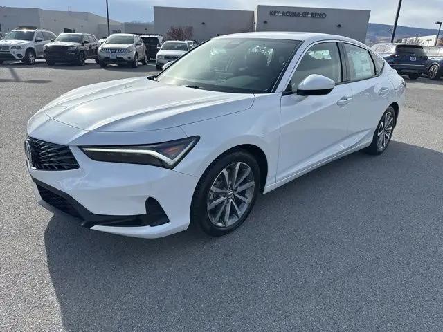 2026 Acura Integra FWD for sale in Reno, NV