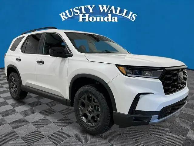 2025 Honda Pilot TrailSport for sale in Dallas, TX
