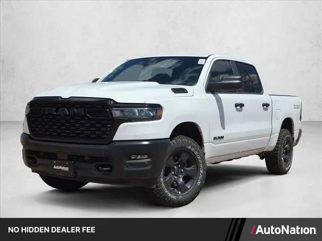 2026 Ram 1500 Warlock Crew Cab 4x4 5'7" Box for sale in Colorado Springs, CO