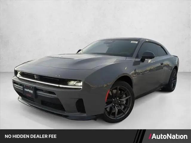 2026 Dodge Charger Scat Pack Plus 2-Door AWD for sale in Colorado Springs, CO