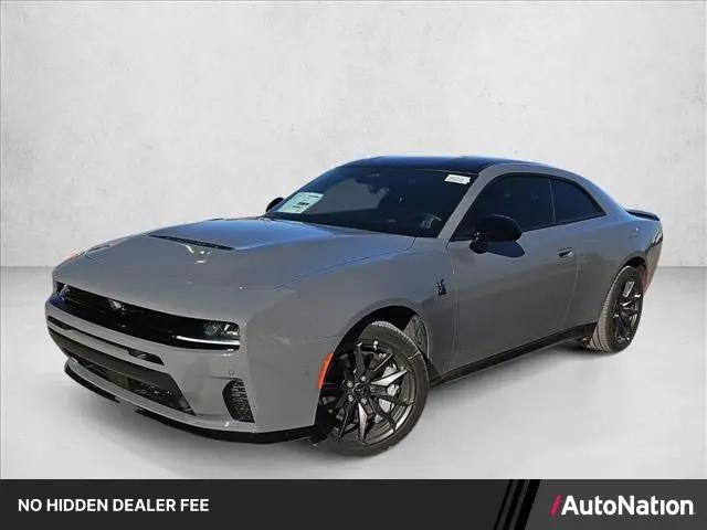 2026 Dodge Charger Scat Pack 2-Door AWD for sale in Colorado Springs, CO