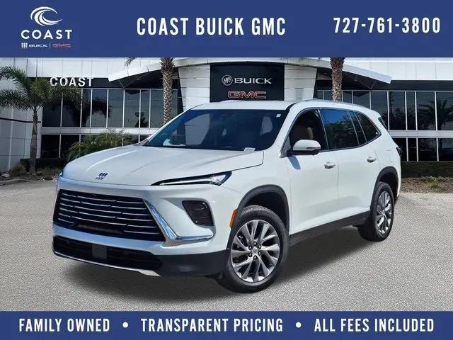 2026 Buick Enclave Preferred FWD for sale in Port Richey, FL